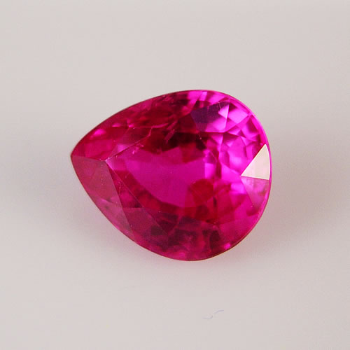 ルビー　1.62ct　PS　ジュエリールース ed788 画像