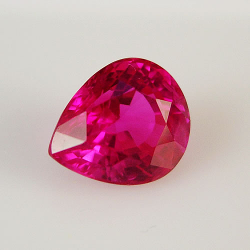 ルビー　1.62ct　PS　ジュエリールース ed788 画像