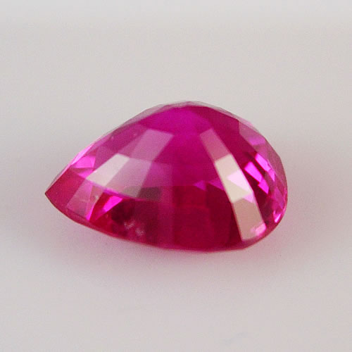 ルビー　1.62ct　PS　ジュエリールース ed788 画像