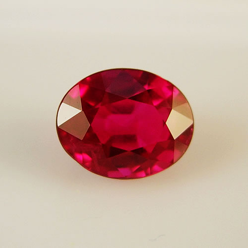 ルビー　1.49ct　ジュエリールース ed789