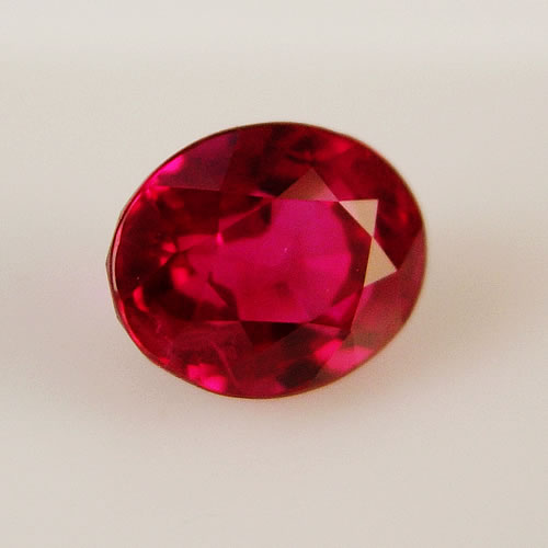 ルビー　1.49ct　ジュエリールース ed789 画像