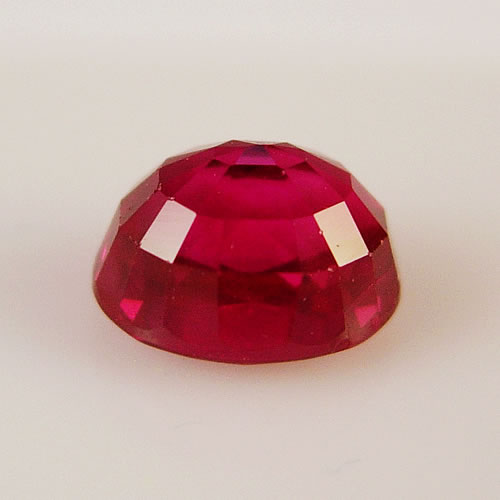 ルビー　1.49ct　ジュエリールース ed789 画像