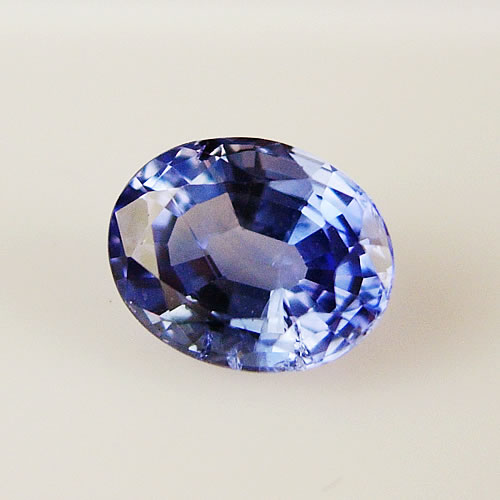 ブルーサファイア　 1.44ct　ジュエリールース ed790 画像