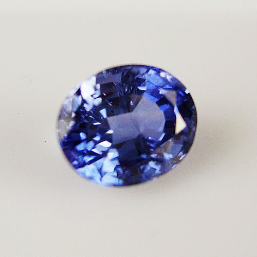 ブルーサファイア　 1.44ct　ジュエリールース ed790 画像