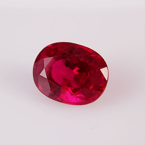 ルビー　1.05ct　ジュエリールース ed791 画像