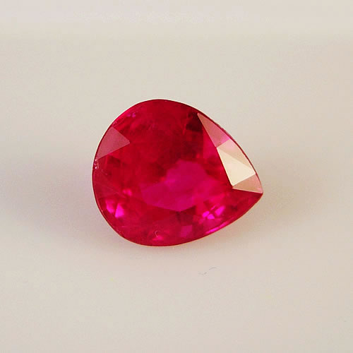 ルビー　1.32ct　PS　ジュエリールース ed792