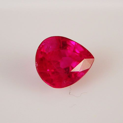 ルビー　1.32ct　PS　ジュエリールース ed792 画像