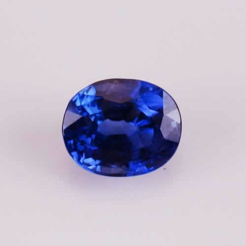 ブルーサファイア　1.68ct 　ジュエリールース ed793