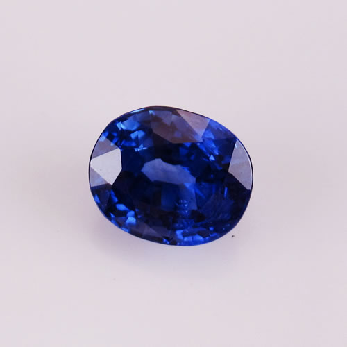ブルーサファイア　1.68ct 　ジュエリールース ed793 画像