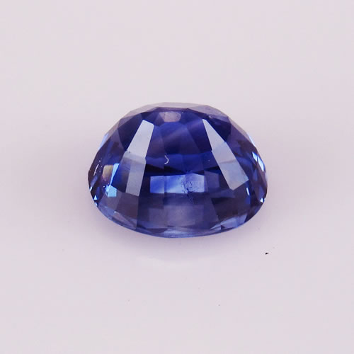 ブルーサファイア　1.68ct 　ジュエリールース ed793 画像