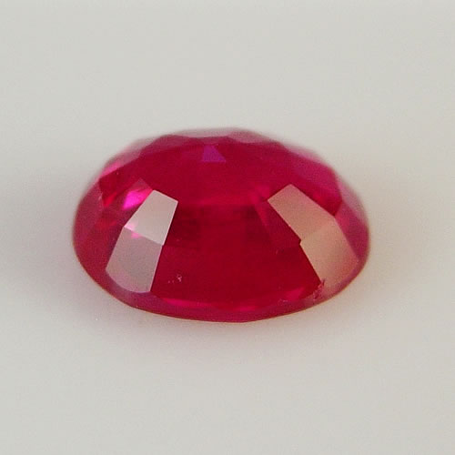 ルビー　1.25ct　ジュエリールース ed794 画像