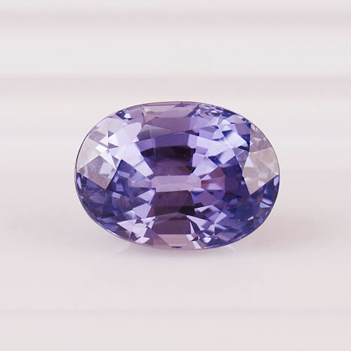 ブルーサファイア　2.87ct 　ジュエリールース ed795