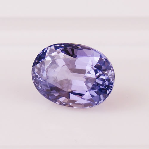 ブルーサファイア　2.87ct 　ジュエリールース ed795 画像