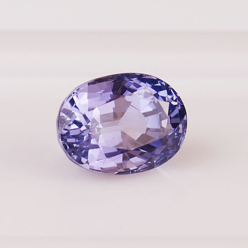 ブルーサファイア　2.87ct 　ジュエリールース ed795 画像