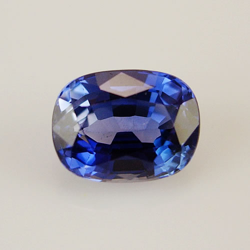 【非加熱】ブルーサファイア　 1.62ct　ジュエリールース ed796