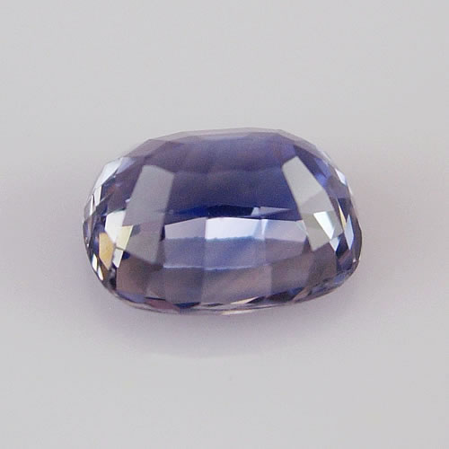 【非加熱】ブルーサファイア　 1.62ct　ジュエリールース ed796 画像