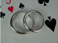 pt900 ペアリング・結婚指輪