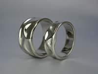 pt900 ペアリング・結婚指輪