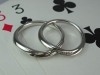pt900 　ペアリング・結婚指輪