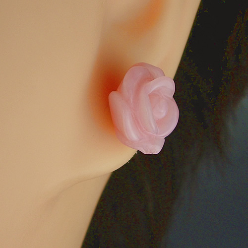 新品 14kgf 彫刻花 ピンクオパール ムーンストーンピアス 王冠薔薇が華恋 楽天市場】インカローズ ロードクロサイト ピンクオパール