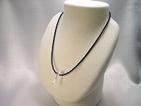 卑弥呼の勾玉・水晶